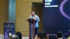 Menko Airlangga: Data Center Jadi Kunci Pertumbuhan Ekonomi 8 Persen