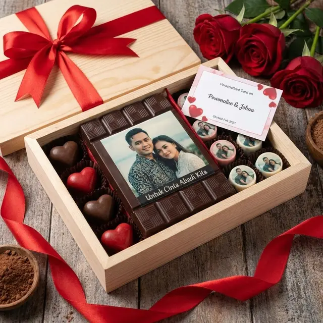 Ide Jualan Cokelat Valentine 2026