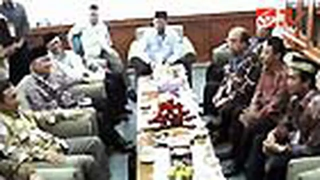 Hari Ini, Ketua Umum PP Muhammadiyah Ditentukan