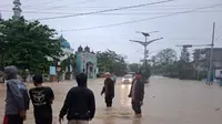 Banjir Lumpuhkan 799 Site Komunikasi di Aceh: Sinyal Telkomsel, Indosat dan XL Mati