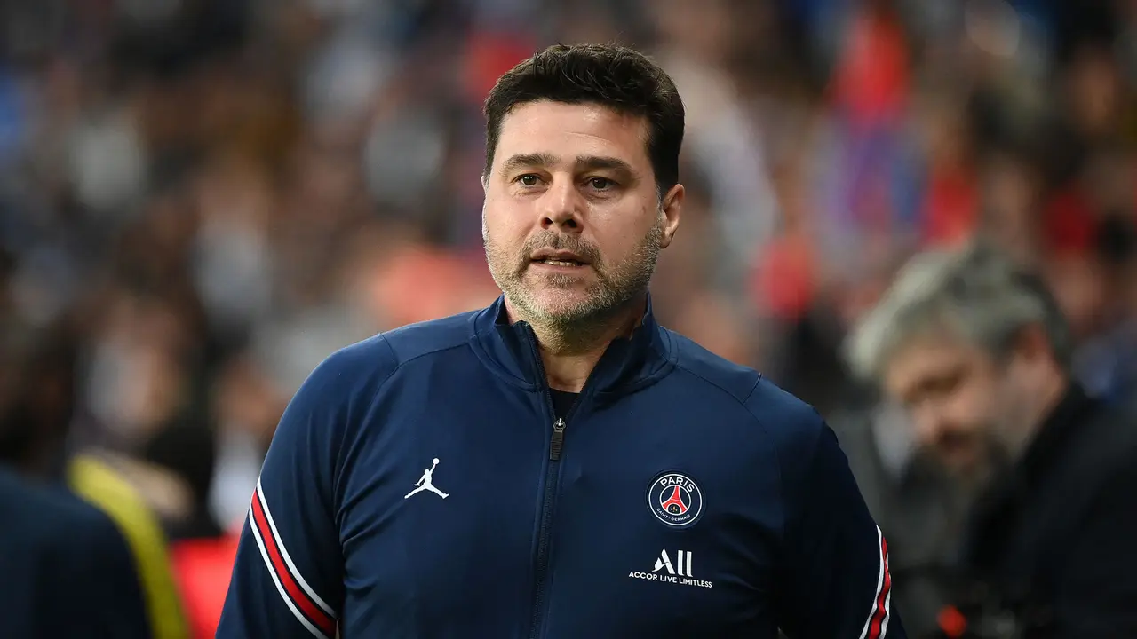 Foto: Bisa Jadi Pertimbangan Chelsea, Berikut Ini Daftar 6 Pelatih Top yang Masih Nganggur per Januari 2023
