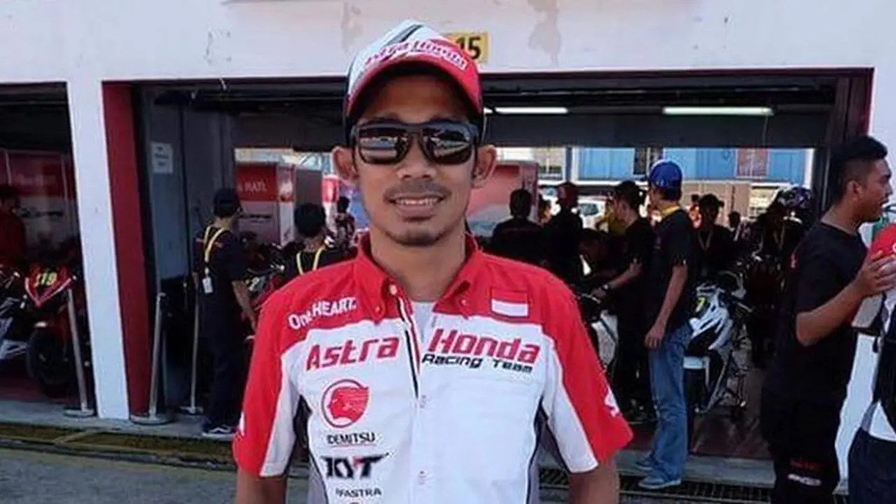 M. Fadli