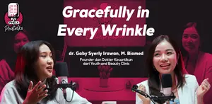 Fimela Podtalks Juli