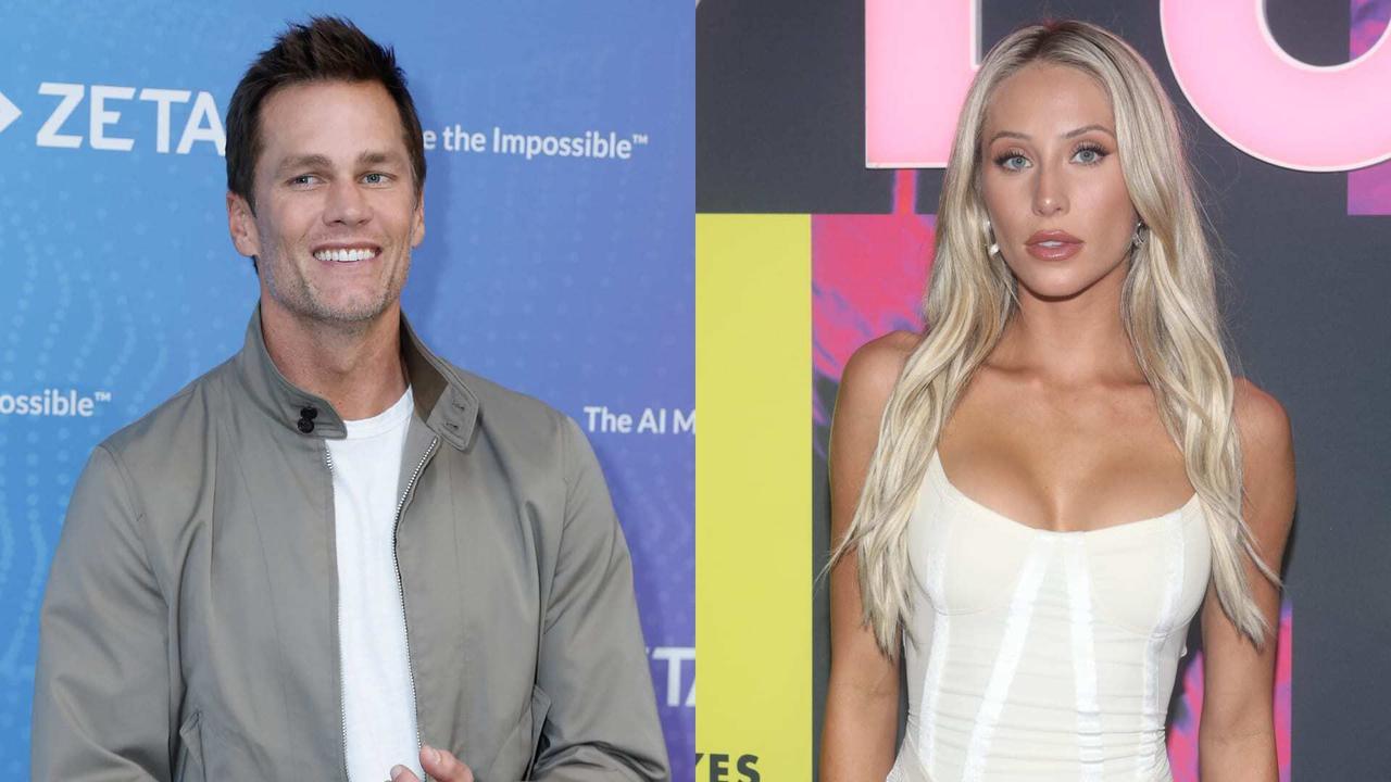Alix Earle and NFL Star Tom Brady Rumored to be Dating?