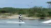 Kecelakaan Tewaskan 9 Orang hingga Serunya Wake Boarding