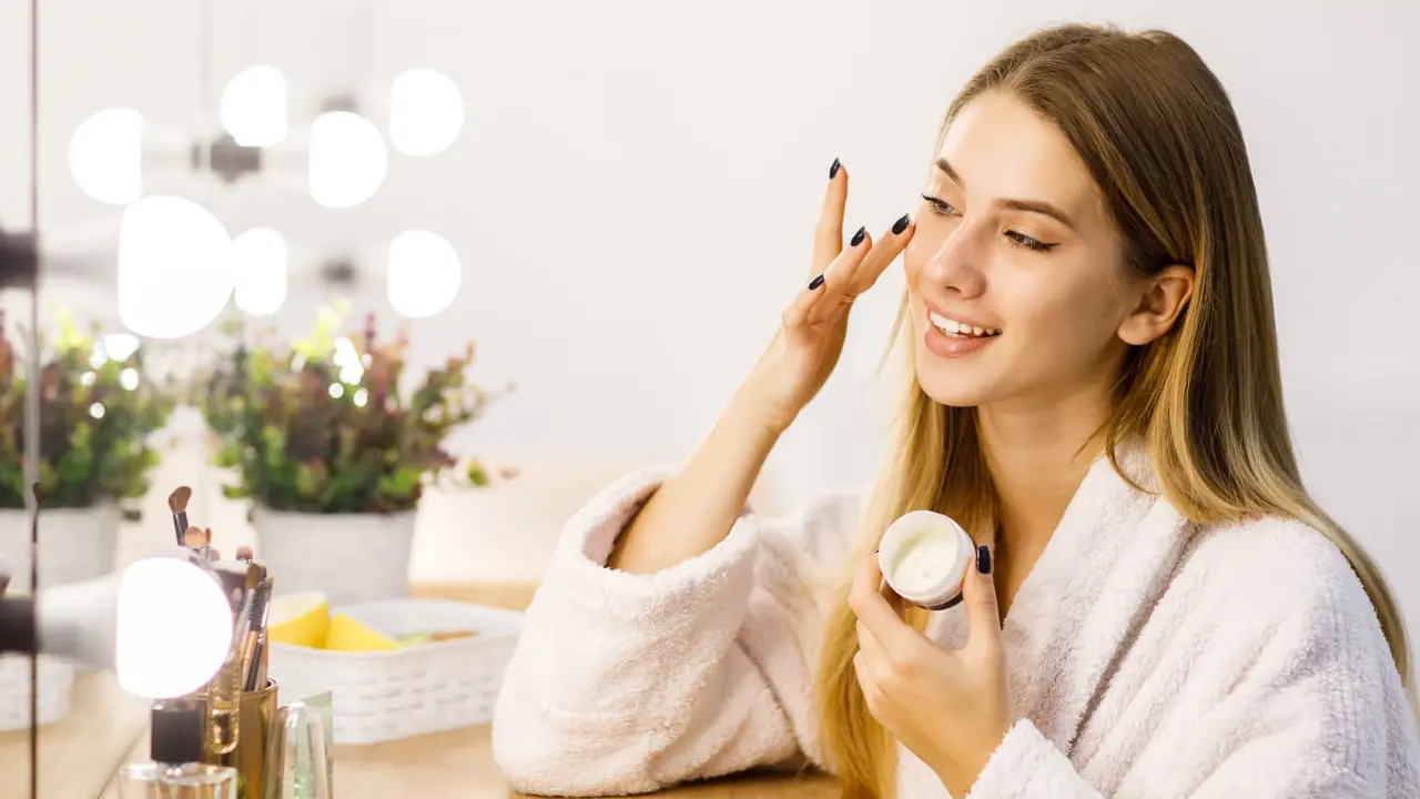 Skincare