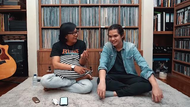 Dul Jaelani Bingung Pilih Tissa Biani Atau Amanda Caesa Showbiz Liputan6 Com