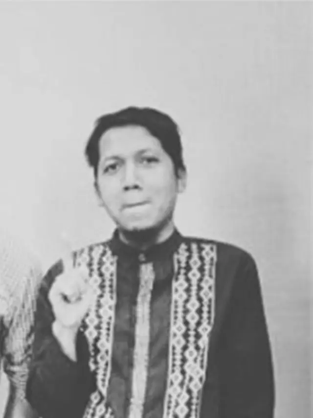 [Bintang] Andri Lemes