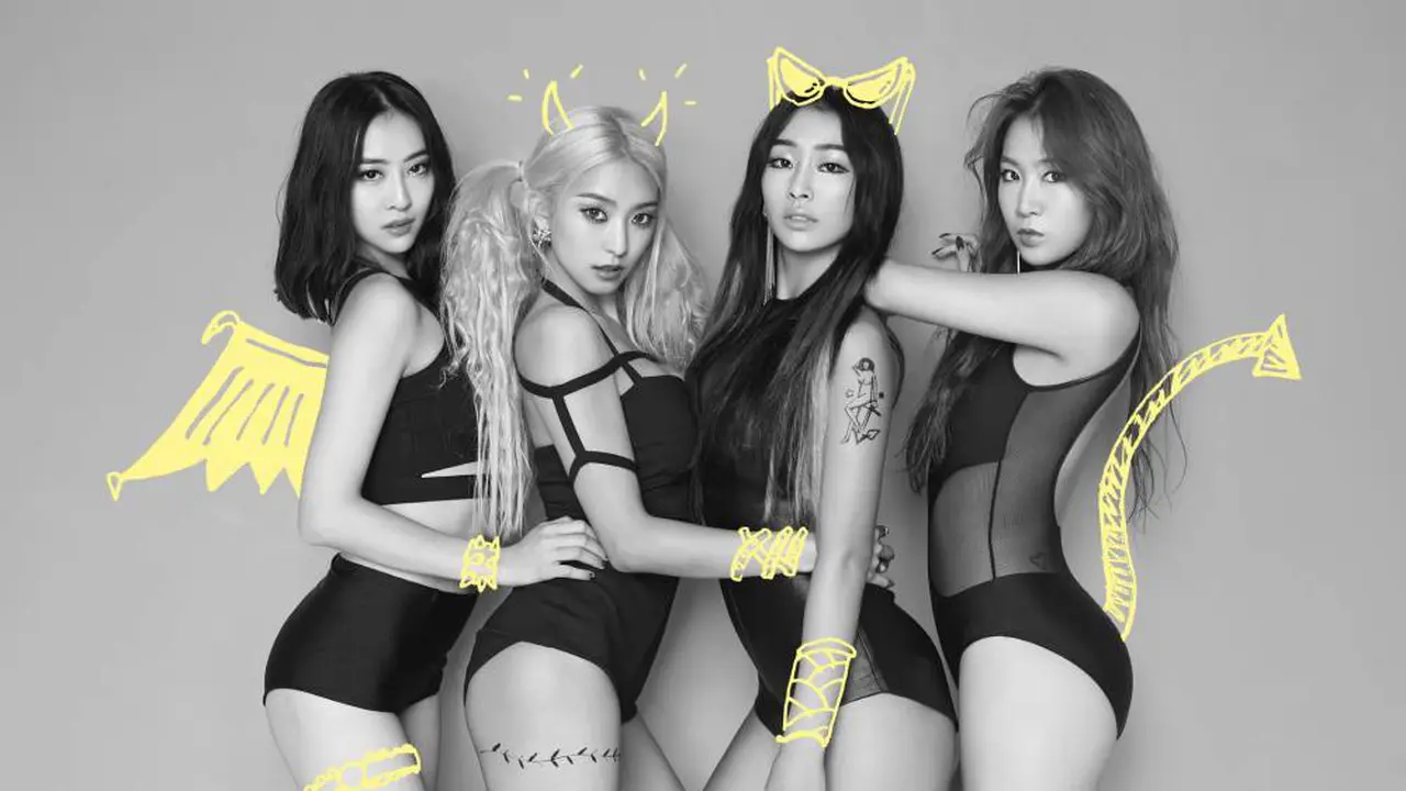 [Bintang] SISTAR