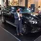 Mercedes-Benz GLE 450 4Matic dan AMG, GLE 53 4Matic+ meluncur di Indonesia. (MBI)