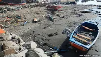 Ilmuwan: Gempa Dahsyat Lebih dari 8,5 SR Ancam Chile