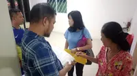 Kepentingan Pribadi, Pemegang Saham Bank di Pekanbaru Curi Deposito Nasabah Rp3,2 Miliar