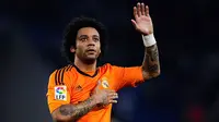 Bintang Madrid Anggap Los Blancos Hampir Sempurna