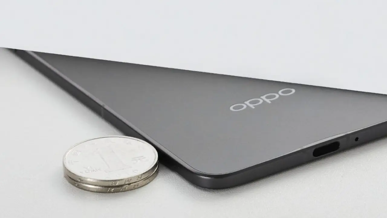 Oppo Find N5