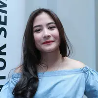 Prilly Latuconsina (Galih W. Satria/Bintang.com)