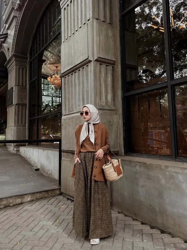 Warna Brown Sugar