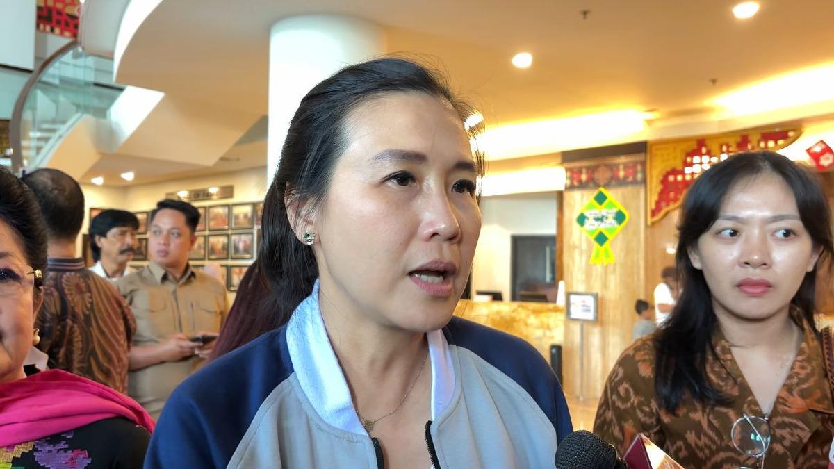 Veronica Tan Soroti Faktor Ekonomi Dalam Kasus Ibu di Makassar Jual Tiga Anak dan Satu Keponakan