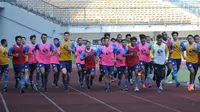 Jadwal Kompetisi Mundur Terus, Target Persib di BRI Liga 1 Tetap Tinggi