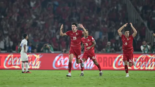 Timnas Indonesia