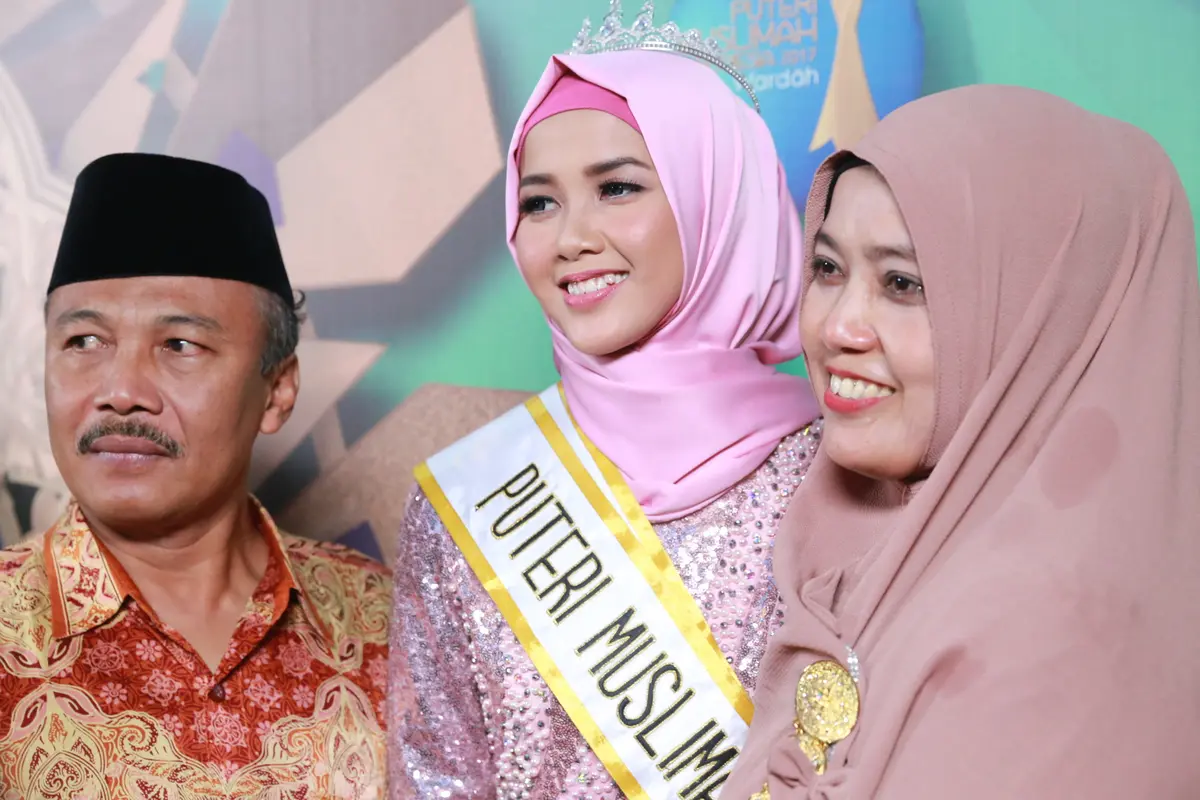Syifa Fatimah