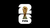 Logo Piala Dunia 2026. (Bola.com/FIFA)