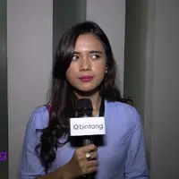 Setelah 70 tahun merdeka, Audi Marissa bangga jadi orang Indonesia.