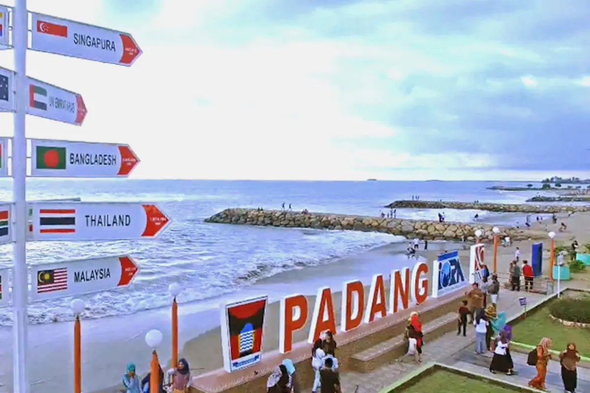 Pantai Padang