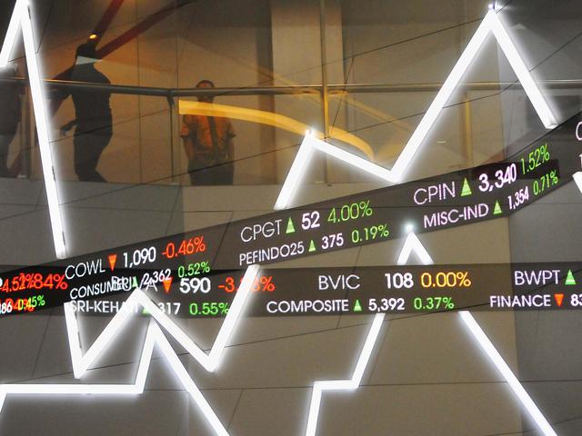 Transaksi Saham Bakal Tertekan Jika Sistem Bei Terganggu Lagi Bisnis Liputan6 Com