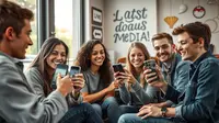 350 Caption 1 Kata Bahasa Inggris untuk Instagram