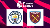 Link Live Streaming Liga Inggris: Manchester City Vs West Ham