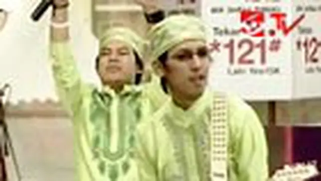 Wali - Aku Bukan Bang Toyib