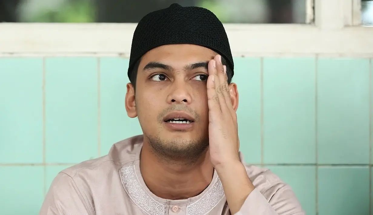 (Bambang E.Ros/Bintang.com)