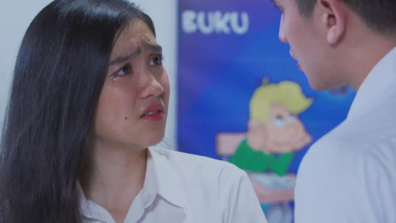 Cinta Anak Muda