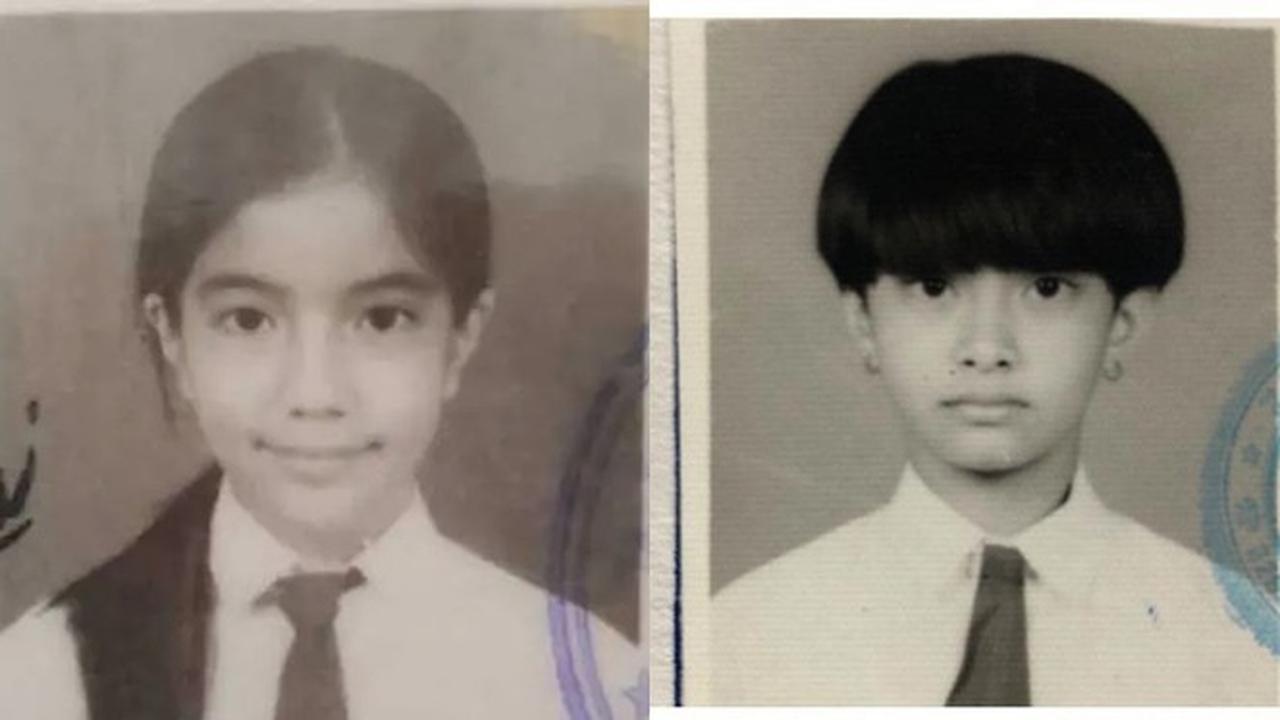 Pasfoto 6 Seleb Cewek Saat SD Ini Sudah Pancarkan Aura Bintang, Curi Perhatian