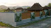Pagar Tembok atau Pagar Besi untuk Rumah Desa? Perbandingan Menentukan Pilihan