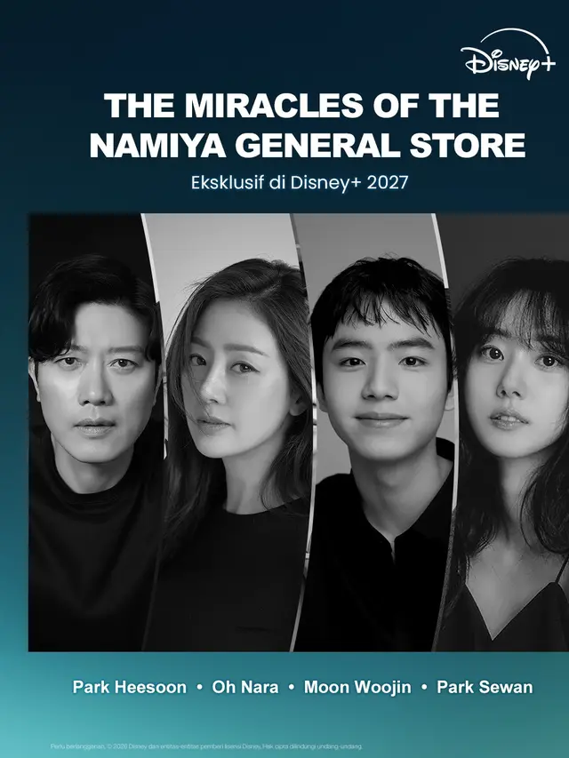 Cerita Menarik dari The Miracle of the Namiya General Store yang Bermakna