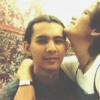 Nike Ardilla - Ryan Hidayat