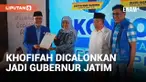 PAN Rekomendasikan Khofifah Maju di Pilgub Jawa Timur