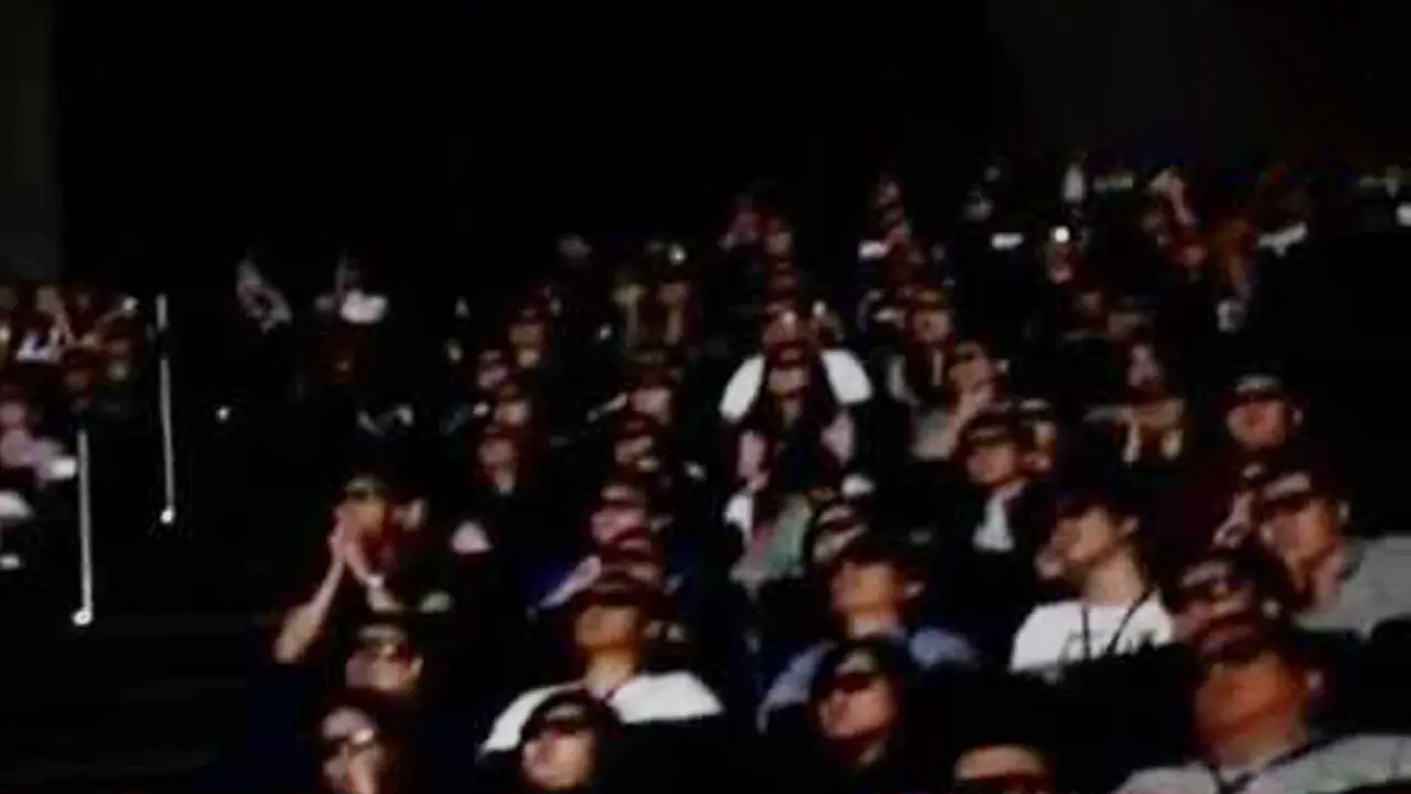Kuliah Kedokteran di Bioskop