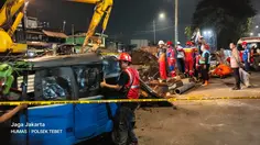 Balita Tewas Gara-Gara Lubang Proyek, Kontraktor Diperiksa Polisi