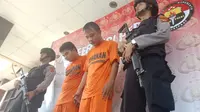 Pura-Pura Jadi Nasabah, Begini Modus Perampokan di Karawang