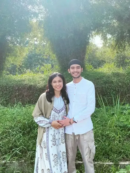 <p>[Instagram/noviherlina]</p>