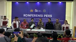 OJK Sita Aset Prolife Indonesia Senilai Rp 113,97 Miliar