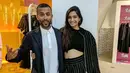 Tak hanya soal ritual yang harus ia jalani, Sonam Kapoor juga mengungkapkan jika menikah di luar negeri akan membutuhkan uang yang lebih banyak. (Foto: instagram.com/anandahuja)