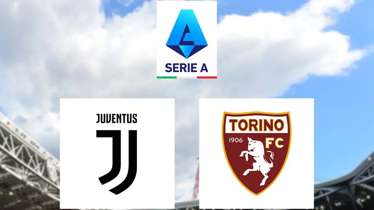 Liga Italia - Juventus Vs Torino