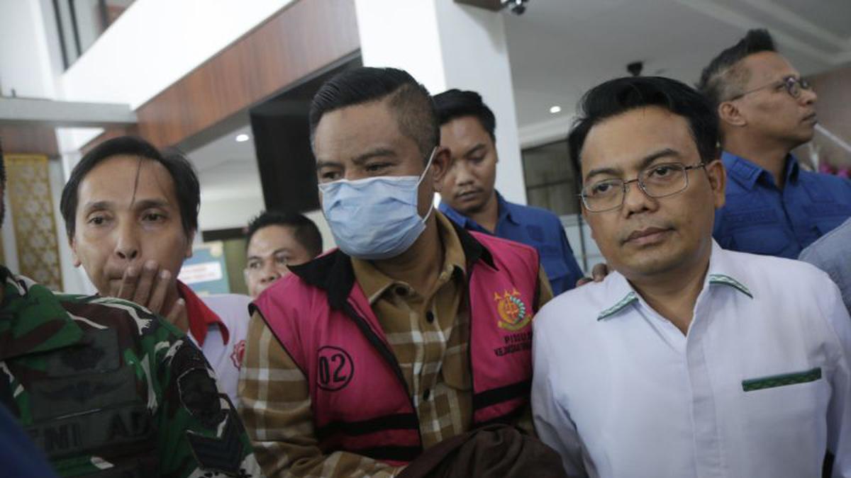 Dua Politikus Jadi Tersangka Kasus Gratifikasi ke 15 Anggota DPRD NTB