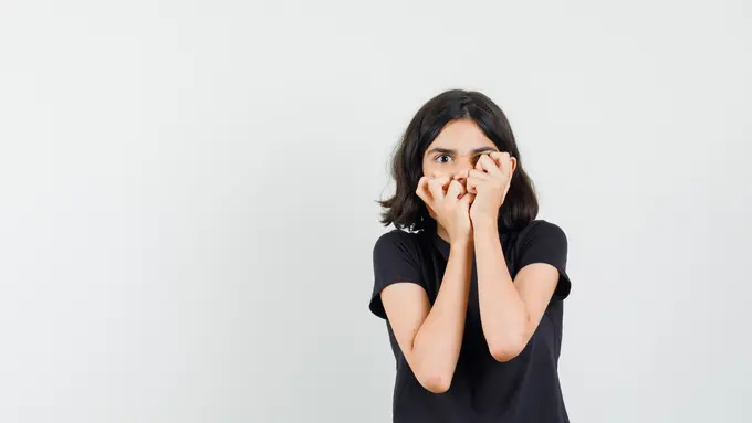 Memahami Cara Anak Mengenali Rasa Takut secara Alami di Usia Prasekolah [Dok/freepik.com]