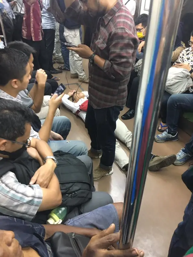 Kelakuan Nyeleneh Saat Kaum Rebahan Beraktivitas Ini Bikin Geleng Geleng