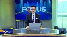 Perbarui informasi Anda di Fokus edisi (01/05) dengan topik-topik berita di antaranya, Gunung Ruang Erupsi, Warga Mengungsi, Peringatan Hari Buruh, Sedapnya Bandeng Bakar Sambal Manado.