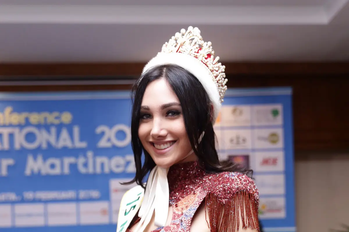 [Bintang] Edymar Martinez Blanco
